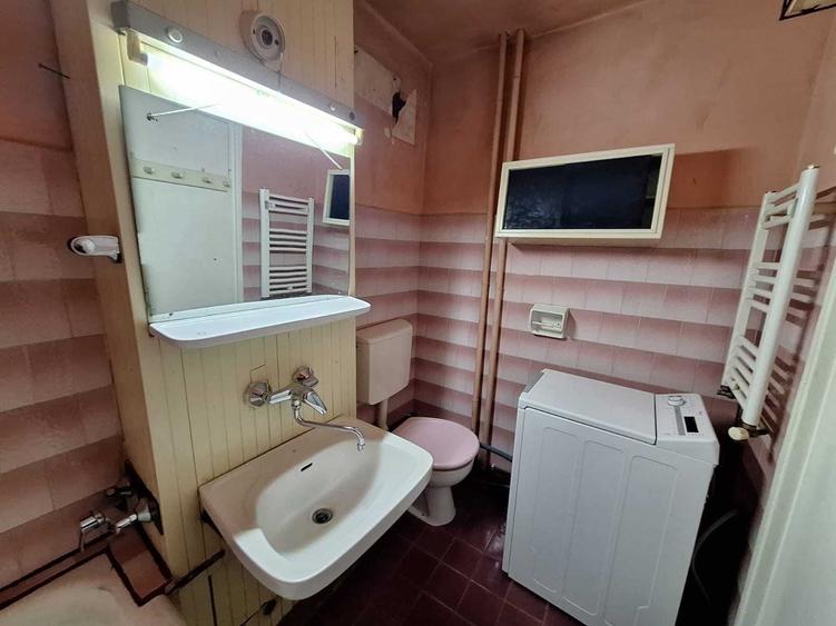 Apartament cu 2 camere decomandat în Mănăștur
