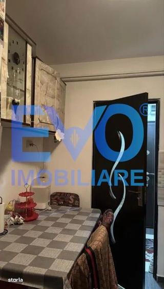 Apartament cu 2 camere semidecomandat în Tătărași — fotografia 3