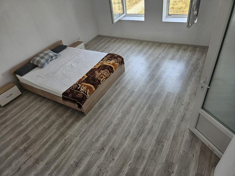 Casă individuală cu 3 camere cu Canalizare în Beregsău Mic