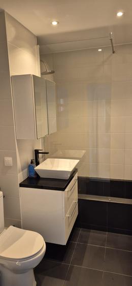 Apartament cu 2 camere decomandat în Mărăști
