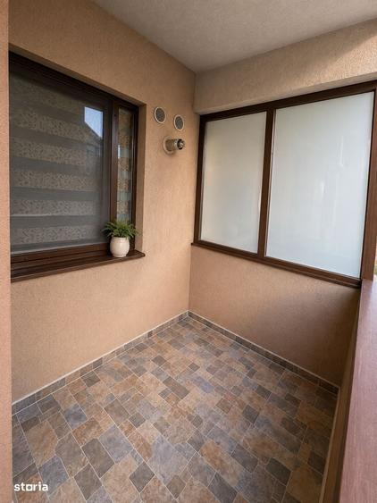 Apartament 1 Camera 40 Mp + Balcon 7 Mp Militari Str. Fabricii - 6
