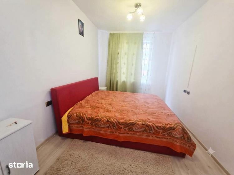 Inchiriez apartament 3 camere Isaran Coresi - 4