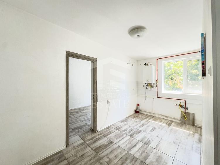 Rahova | Crizantemelor | centrala proprie | 2 camere | re... - 2