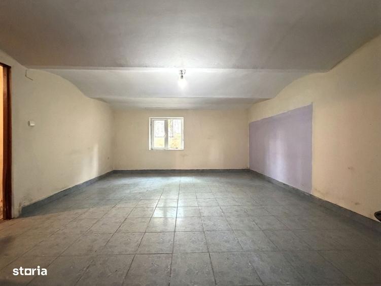 Garsonieră decomandată în Odobescu