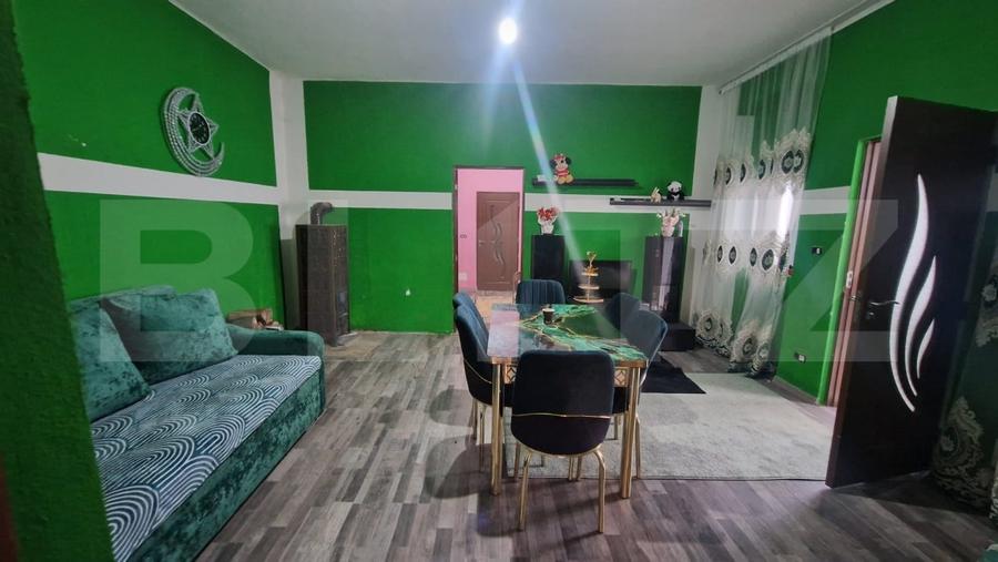 Casă individuală cu 5 camere cu Canalizare în Făgăraș