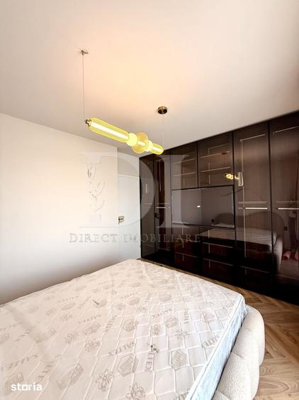 Apartament cu 3 camere în Florești