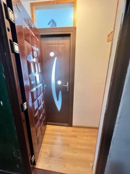 Apartament cu 1 camere semidecomandat în Astra - 1