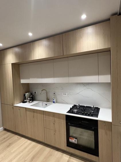 Apartament cu 4 camere decomandat în Ultracentral