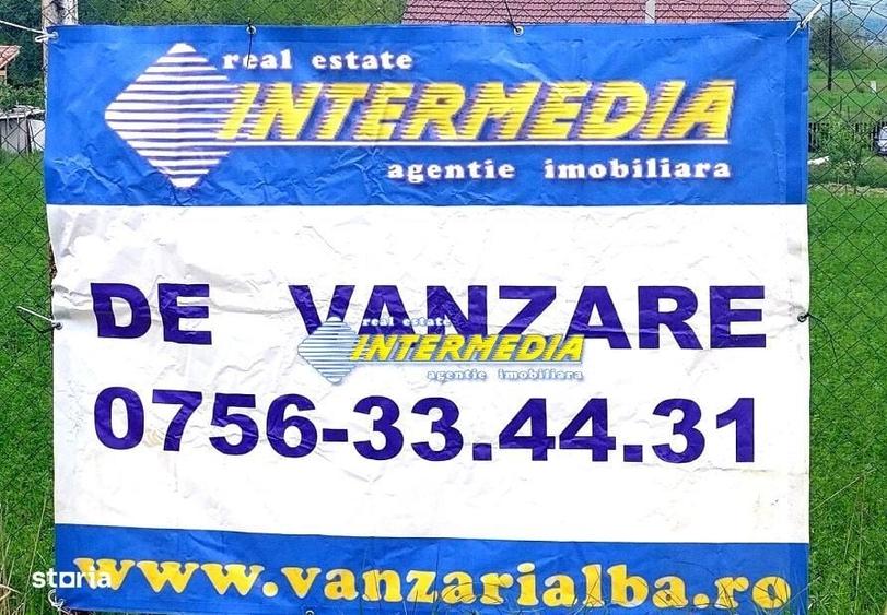 Teren Intravilan in Paclisa 1450 mp cu Puz aprobat - 5