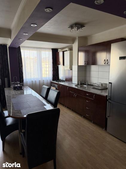 Apartament 2 camere ultracentral/ H.Rusca - 3