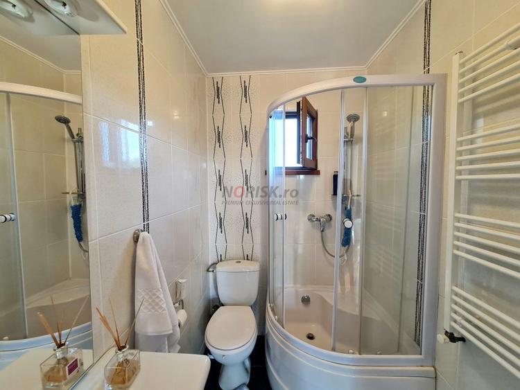Casă individuală cu 5 camere cu Canalizare în Clinceni