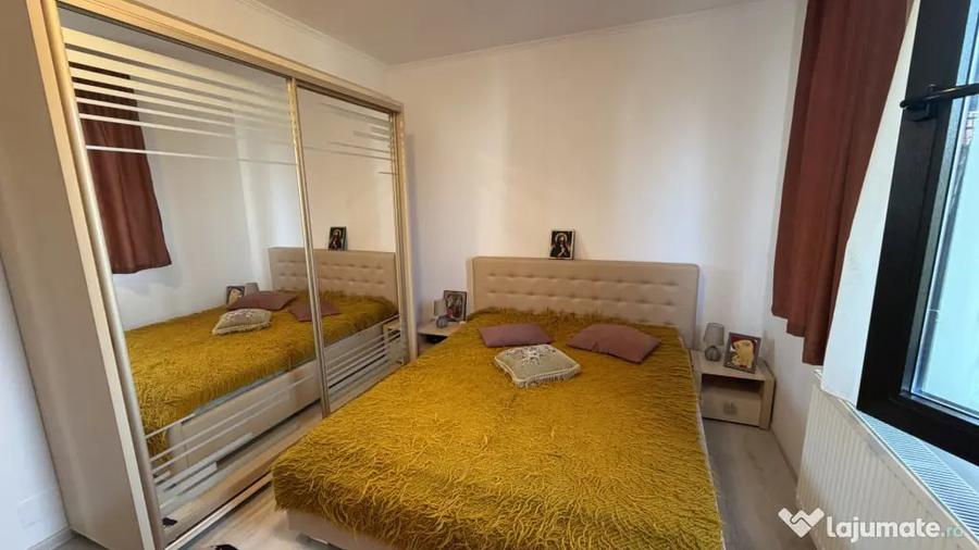 Casă cu 4 camere cu Teren 190 Mp în Chiajna