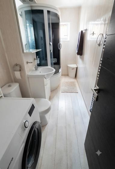 Apartament cu 3 camere decomandat în Griviței