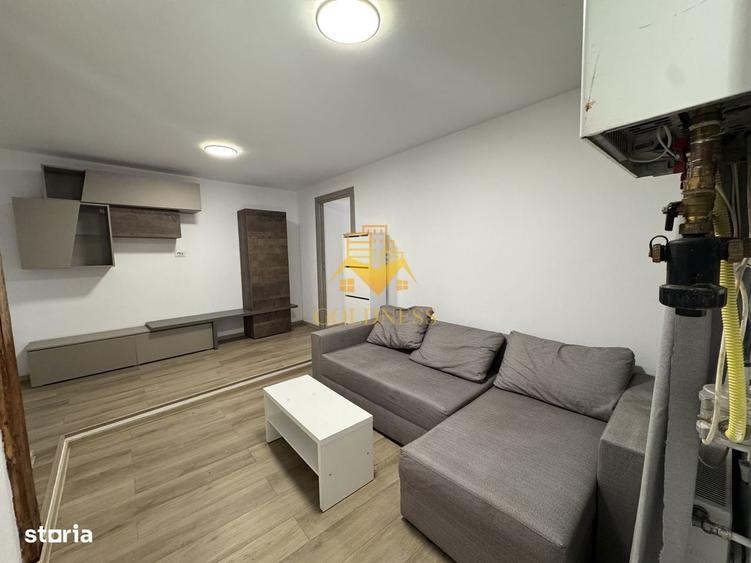 3 camere, modern, central, Piata Mihai Viteazu,zona Aquina Pool,Fierul - 3