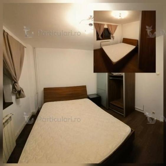 Apartament cu 4 camere semidecomandat, mobilat în Crângași