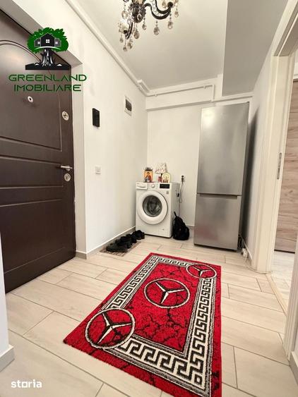 Apartament cu 2 camere în Cug