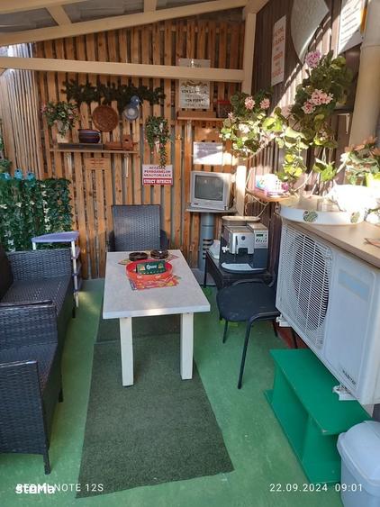 Apartament cu 3 camere în Aradul Nou