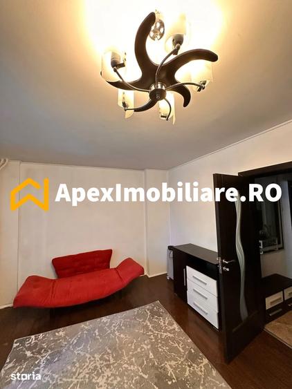 Apartament cu 2 camere decomandat, mobilat în Colentina