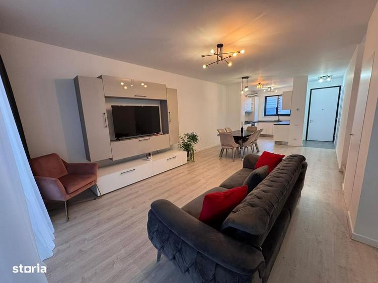 Vila 5 camere Mobexpert Homes Pipera finalizata cu mutare imediata - 6