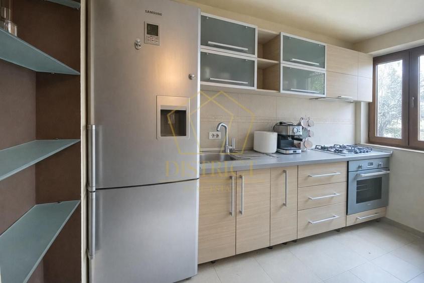 Apartament cu 3 camere | Take Ionescu - 7