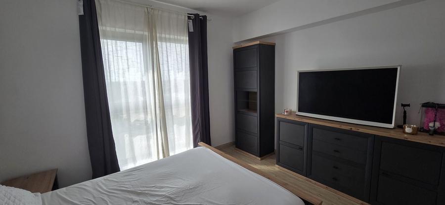 Apartament cu 2 camere decomandat în Giulești