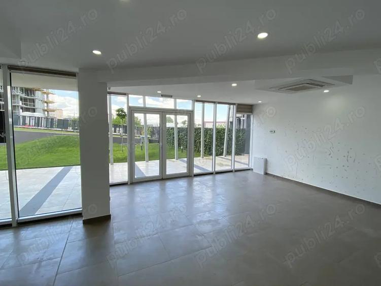Spatiu comercial SAD, 75mp , zona Baader - 7