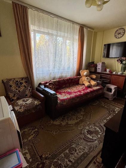 Apartament cu 4 camere decomandat, mobilat în Mănăștur