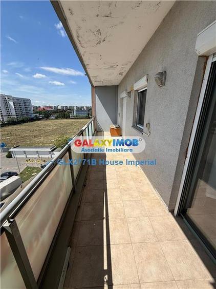 Apartament cu 2 camere decomandat, mobilat în Colentina