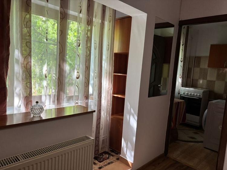 Garsonieră în Central