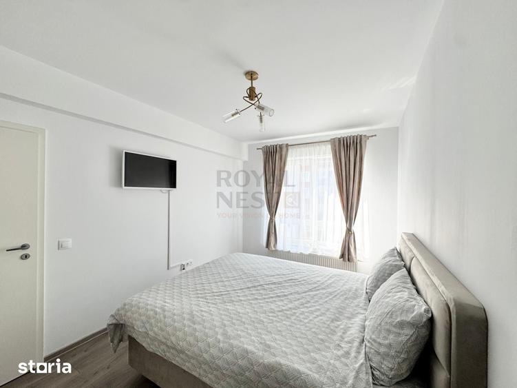 Apartament cu 2 camere în Bartolomeu
