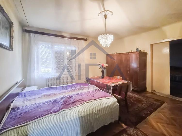 Casa individuala in zona de Sud a Timisoarei oportunitate excelenta de investitie - 3
