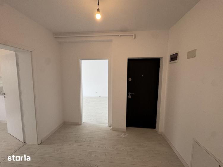 Apartament cu 2 camere decomandat în Giroc — fotografia 1