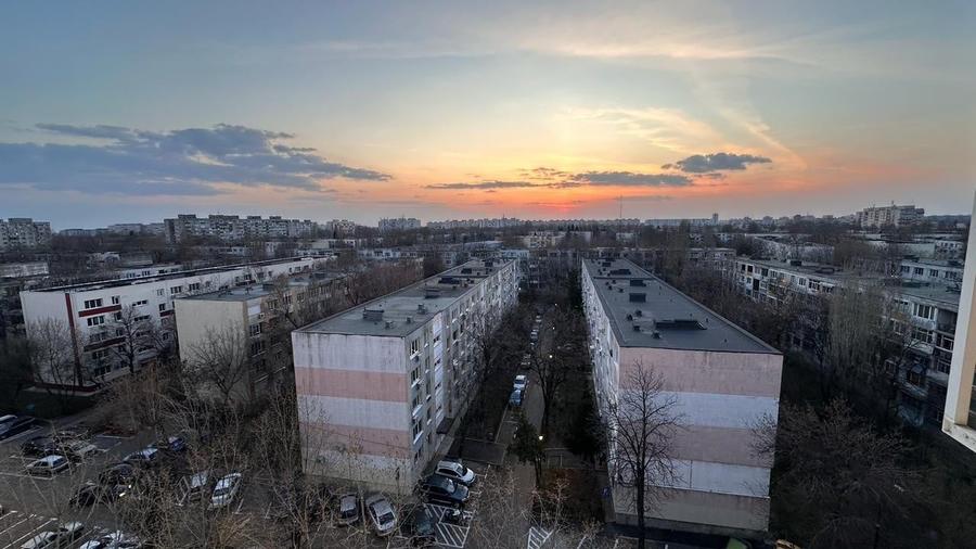 REA1028284 Apartament 2 camere Constantin Brancoveanu - 1