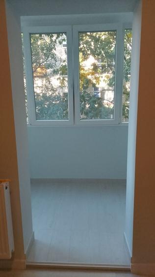 Apartament cu 2 camere decomandat în Decebal