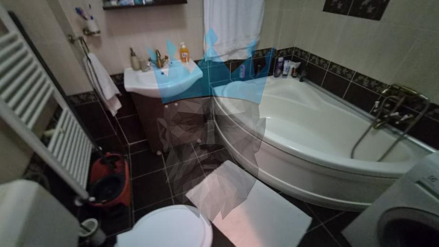 Apartament 2 Camere Dobroesti - 12
