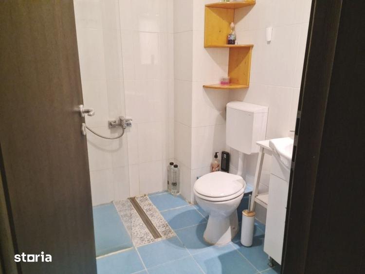 Militari residence*Rezervelor 66b*Loc de parcare*Mobilat si utilat mod - 4