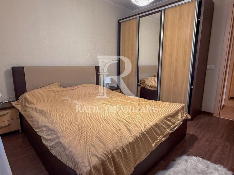 Apartament 3 camere de închiriat | Nufărul | Oradea - 9