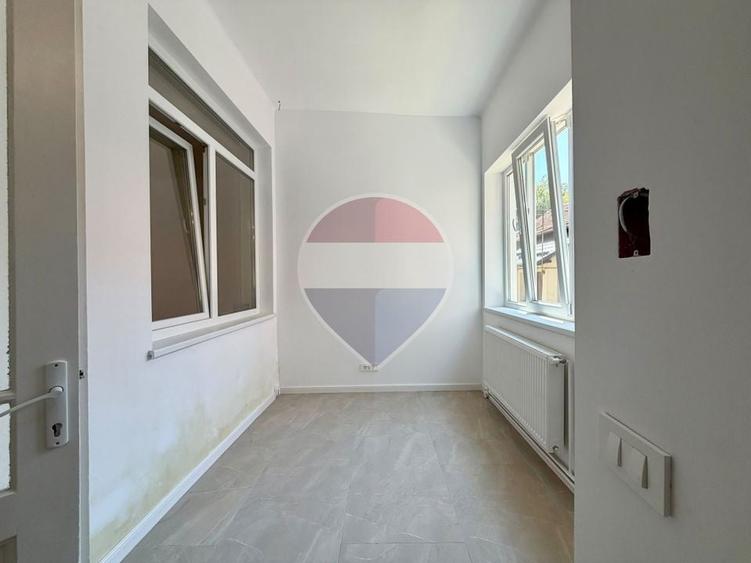 Apartament cu 2 camere în Central