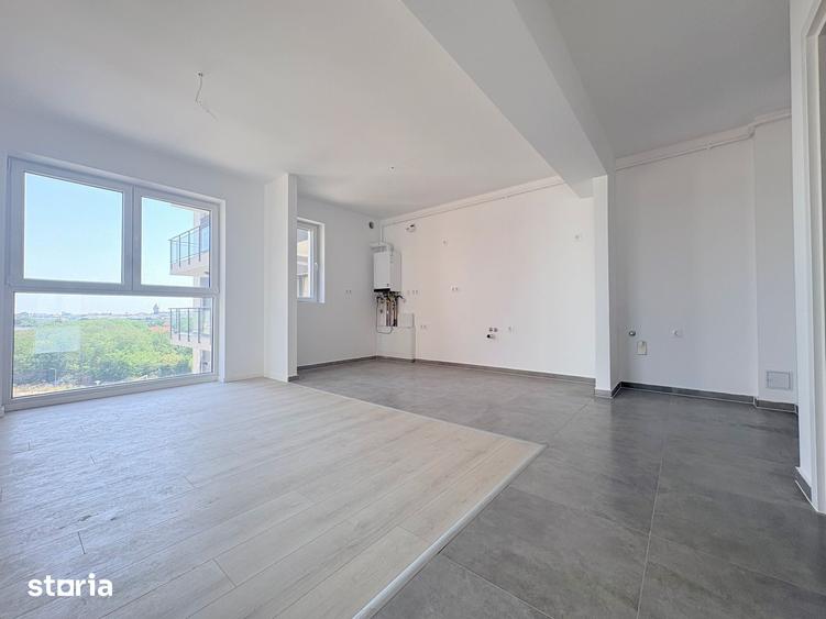 Apartament 2 camere - Denya Forest 5 - 1
