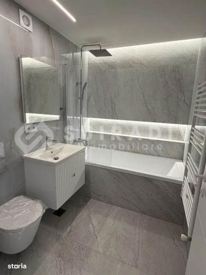 Apartament cu 4 camere în Gară
