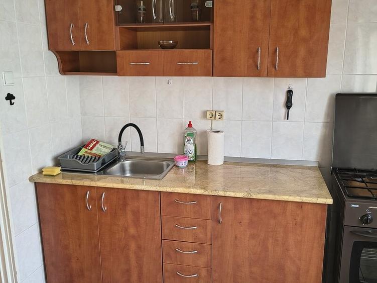Garsonieră decomandată în Nerva Traian