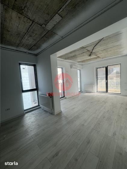 Apartament cu 2 camere în Nord