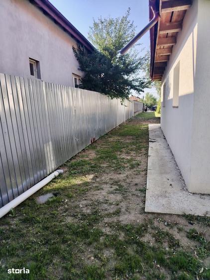 Casă cu 2 camere cu Teren 342 Mp în Ciorogârla
