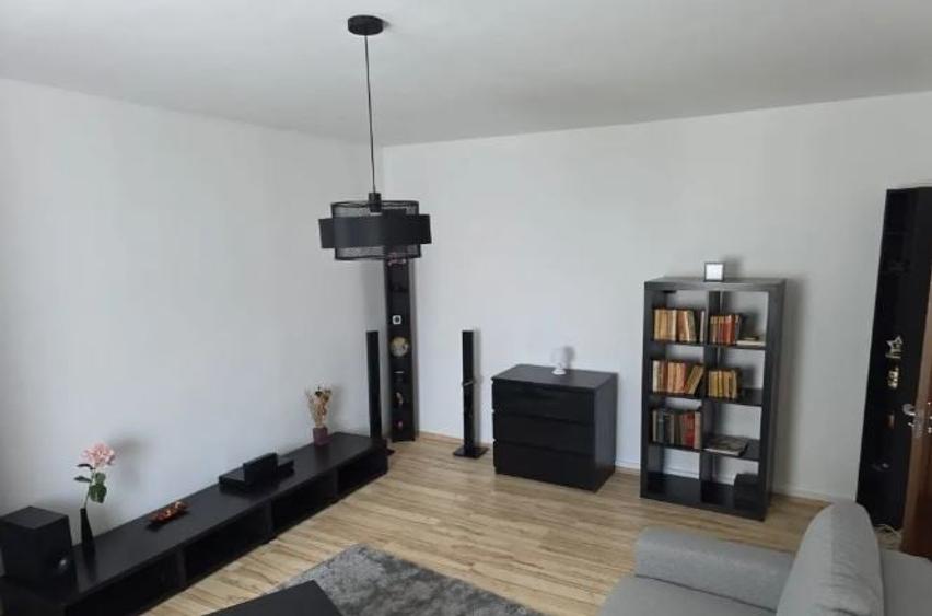 Apartament 3 Camere,Calea Vitan,bl.1990,et.5/8,DECOMANDAT,Amenajat,mobilat - 8