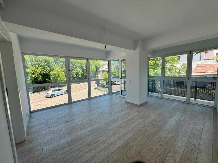 Apartament cu 2 camere în Tudor Vladimirescu