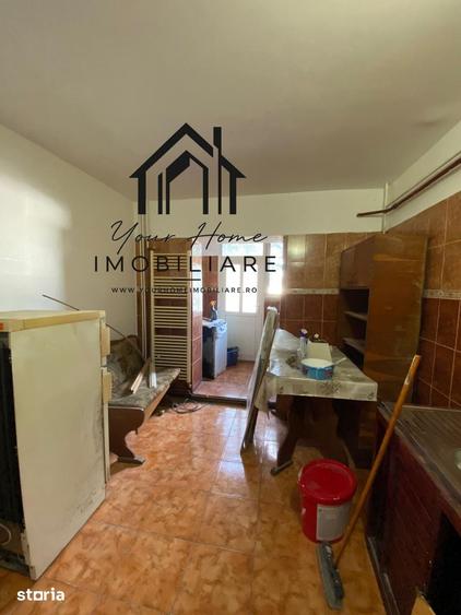 Apartament 2 camere decomandat, Parter/4 Rovine, zona Bacriz - 3