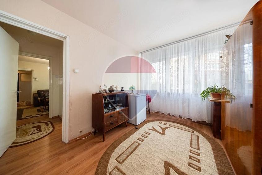 Apartament cu 2 camere de vanzare in zona Gemenii - 8