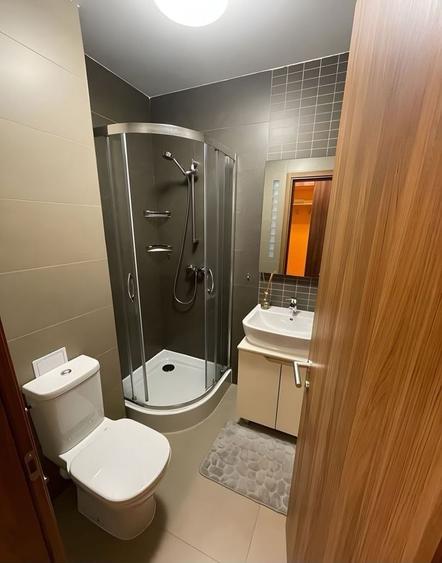 Apartament cu 3 camere, mobilat în Grozăvești