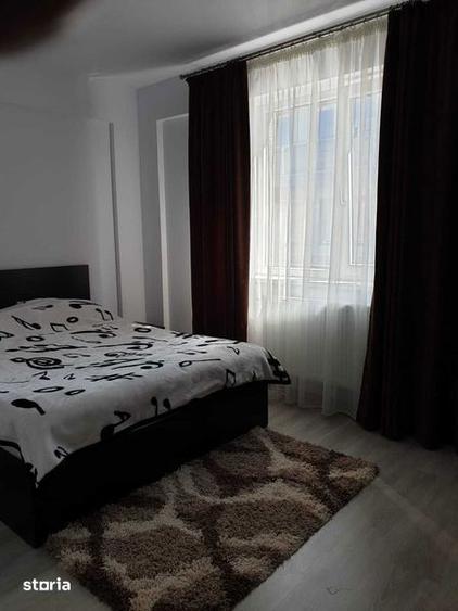 Apartament cu 2 camere decomandat, mobilat în Moara de Vânt