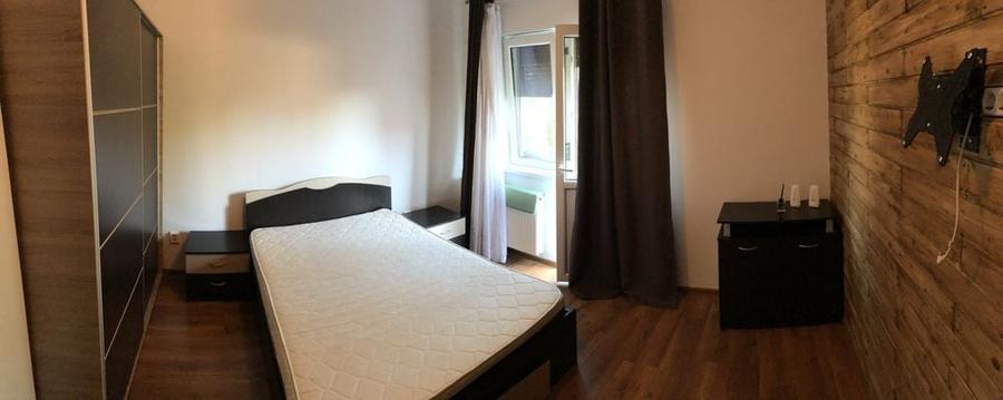 Apartament cu 2 camere decomandat în Vitan